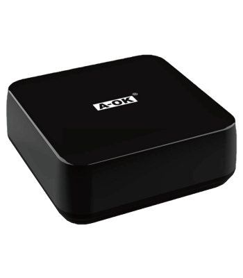 SMART HOME HUB PER MOTORI A-OK - Mini Hub Tuya