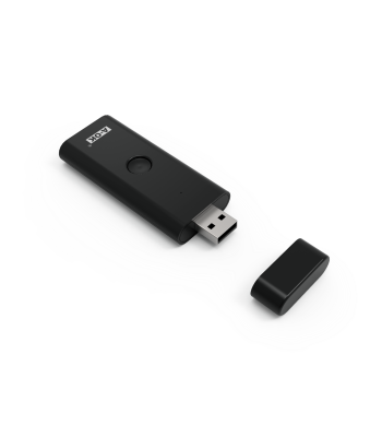 SMART HOME HUB PER MOTORI A-OK - Controller Smart Tuya AC520-03