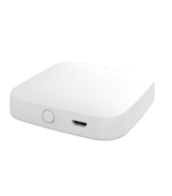 SMART HOME HUB PER MOTORI A-OK - AC526 Zigbee