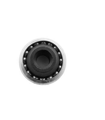 Cuscinetto a sfera ø40 ø42 con boccola in nylon