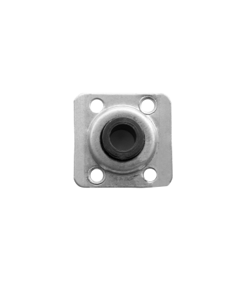 Cuscinetto quadrato per supporto a cassonetto piega 11