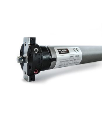 Motoriduttore da 80 Nm - Senza Manovra di Soccorso