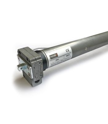Motoriduttore da 50 Nm - Con Manovra di Soccorso