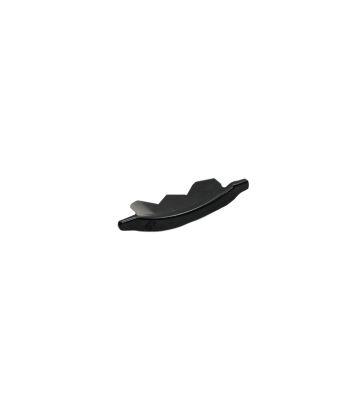 Tappo laterale profilo Tappo L08P piatto - DX