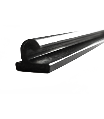 Terminale in PVC BARRE DA 5M