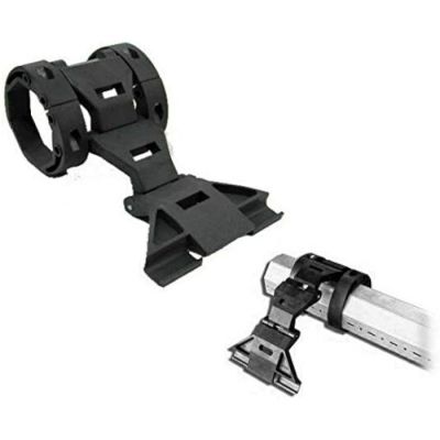 Euroblock a 3 elementi per stecca 14mm