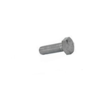 Viti bloccaggio molla 6,3x20 mm 