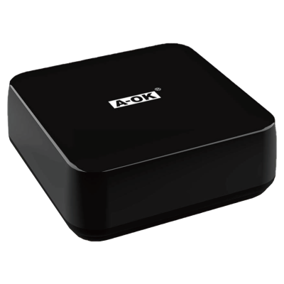 SMART HOME HUB PER MOTORI A-OK - Mini Hub Tuya