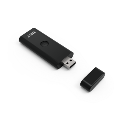 SMART HOME HUB PER MOTORI A-OK - Controller Smart Tuya AC520-03