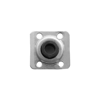 Cuscinetto quadrato per supporto a cassonetto piega 11