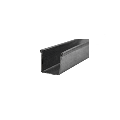 Guide in ferro zincato 22x19 - Barre da 6M