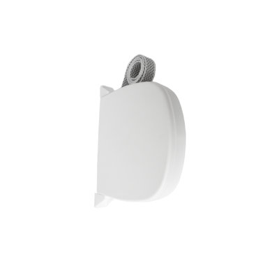 Avvolgitore tipo Shell da 16 mt. con cintino da 14x1.2 mm, cassetta e placca Bianco o Marrone