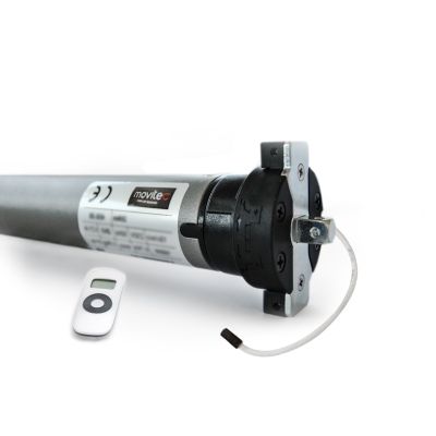 Motoriduttore MOT120 FE - con tre fine corsa