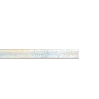 Piattina per Serratura Serranda da 20x4mm per Serrande
