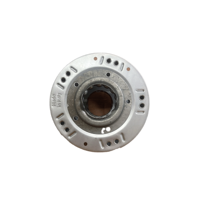 Scatole portamolle Ø 200 per asse 60 - F 48-60