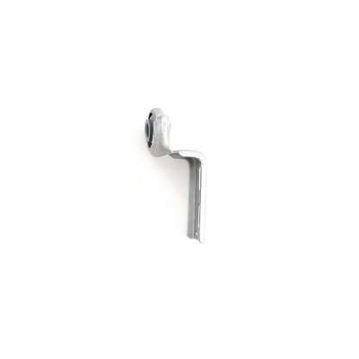 Supporto a cassonetto 90 mm