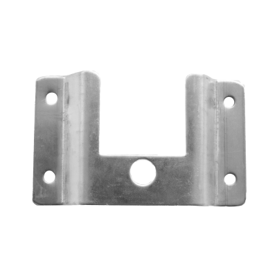 Supporto a cassonetto senza cuscinetto piega 11