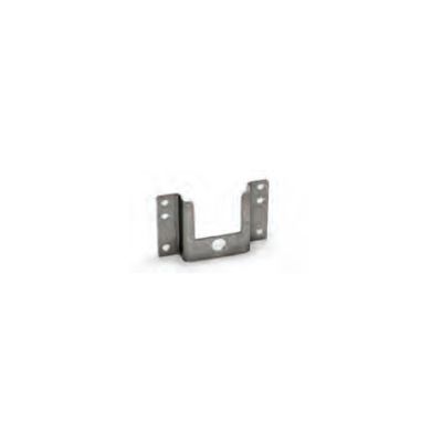 Supporto a cassonetto con cuscinetto sfilabile piega 11