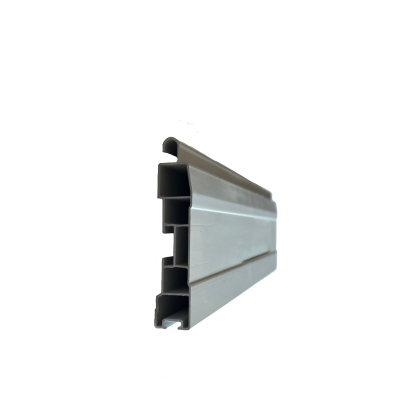 Terminale in PVC MAXI - Su misura