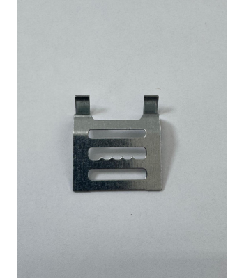 Ganci attacco a rullo