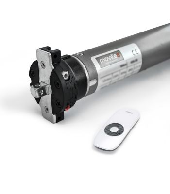 Motoriduttore da 30 Nm radiomatic