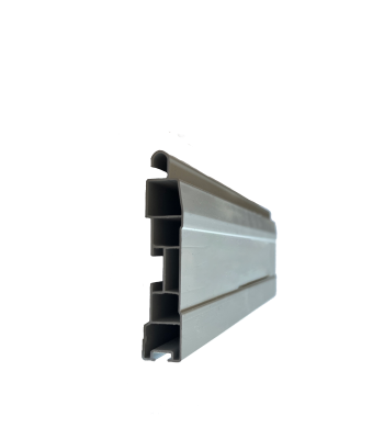 Terminale in PVC MAXI - Su misura