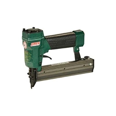 Spillatrice ad aria compressa Cucitrice Omer 99|16 - Verde