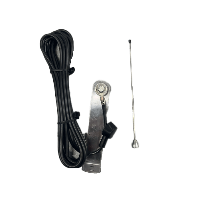 Antenna di ricezione 433.9 MHz per Serrande