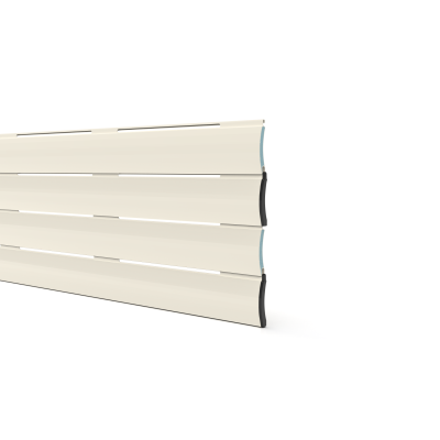 Tapparella in Alluminio Coibentato Ariel