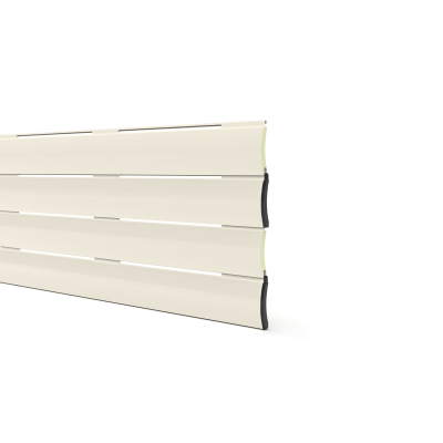 Tapparella in Alluminio Coibentato Ariel