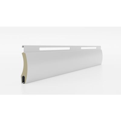 Ariel Tapparella in alluminio ad asola larga