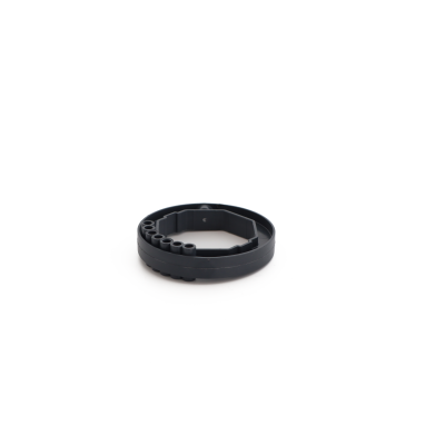 Anello adattatore euroblock da ø60 x stecca 9mm