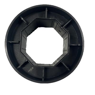 Adattatore per rullo da Ø 70 da 130