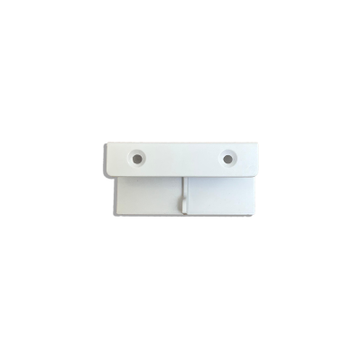 Giunzione per box doccia