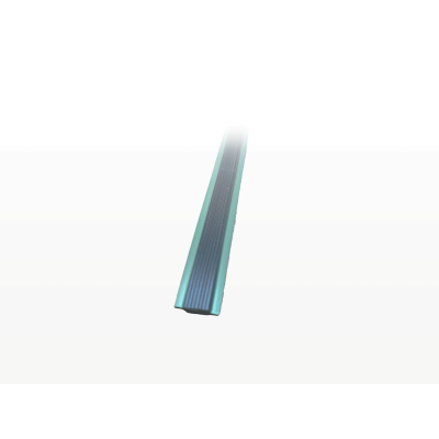Guarnizione Antirumore per Profilo Guida 32x80mm  per Serrande