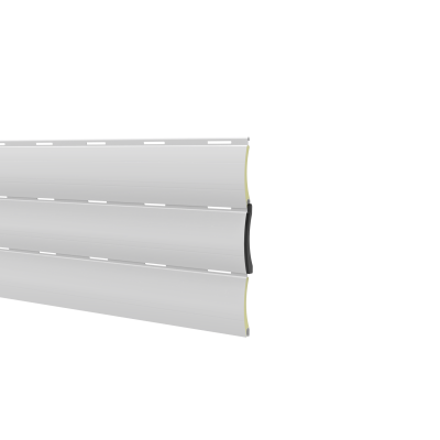 Tapparella in Alluminio Coibentato L08