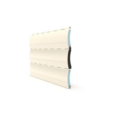 Tapparella in Alluminio Coibentato L15