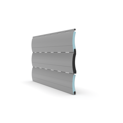 Tapparella in Alluminio Coibentato L15