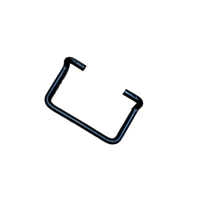 Maniglia di sollevamento per serrande