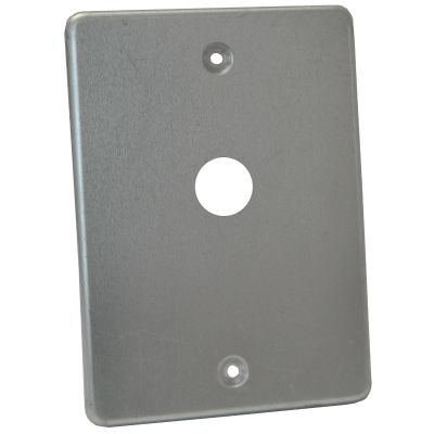 Placca per arganello 100Kg