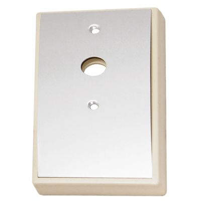 Placca per arganello BGM 50 Kg