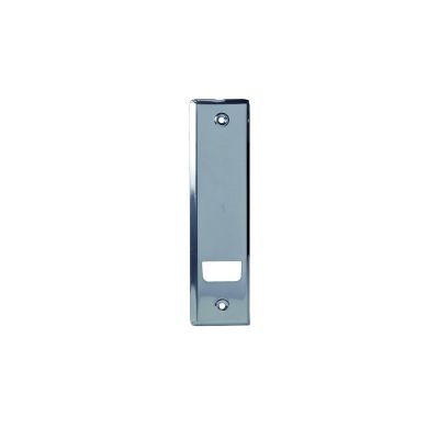 Placca inox da 255 mm mt 12