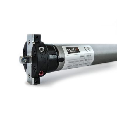 Motoriduttore da 80 Nm - Senza Manovra di Soccorso