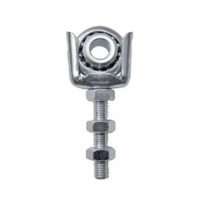 Supporto pesante registrabile con vite