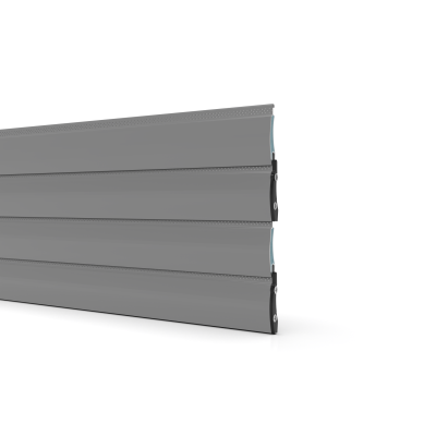 Tapparella in Alluminio Coibentato ZAZA