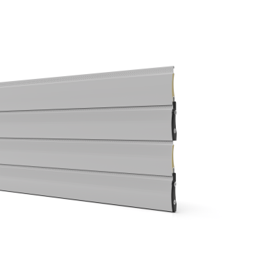 Zaza Profili in alluminio coibentato